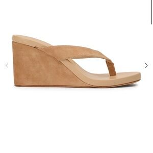 Tony Bianco AVANTI WHEAT SUEDE